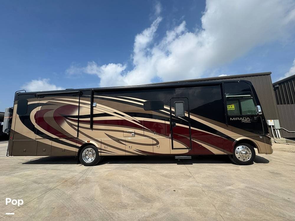 2018 Mirada 37TB by Coachmen from Pop RVs in Hutto, Texas