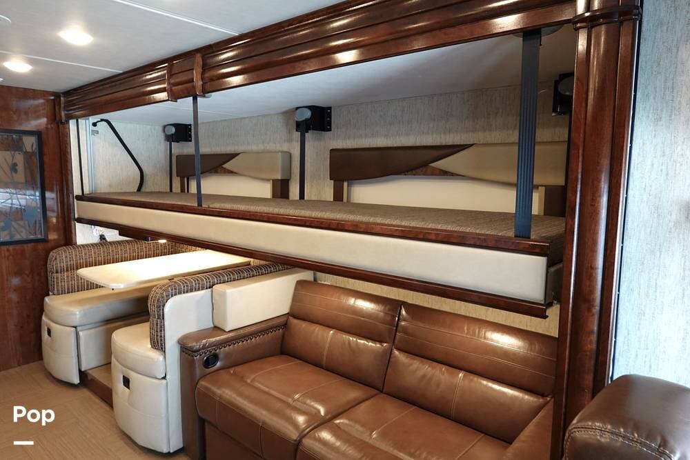 Used 2018 Coachmen Mirada Select 37TB available in Hutto, Texas