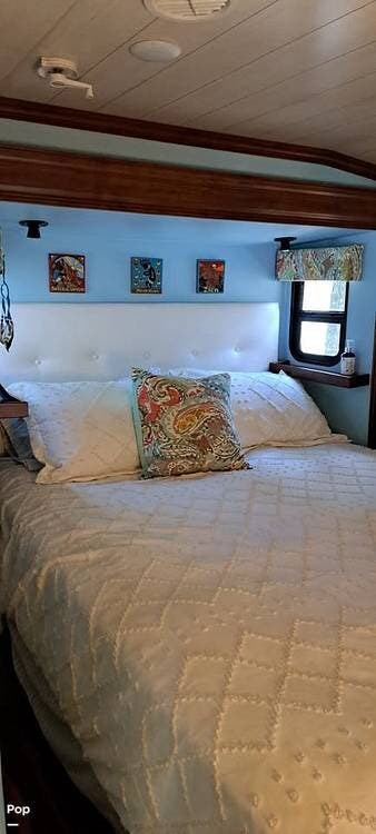 Used 2016 Heartland Bighorn 3160EL available in Ruskin, Florida