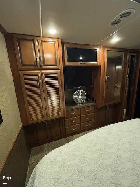 Used 2014 Fleetwood Bounder 33C available in Edmond, Oklahoma