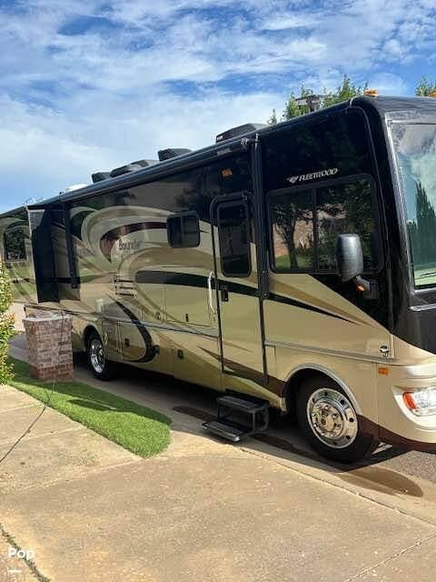 Used 2014 Fleetwood Bounder 33C available in Edmond, Oklahoma