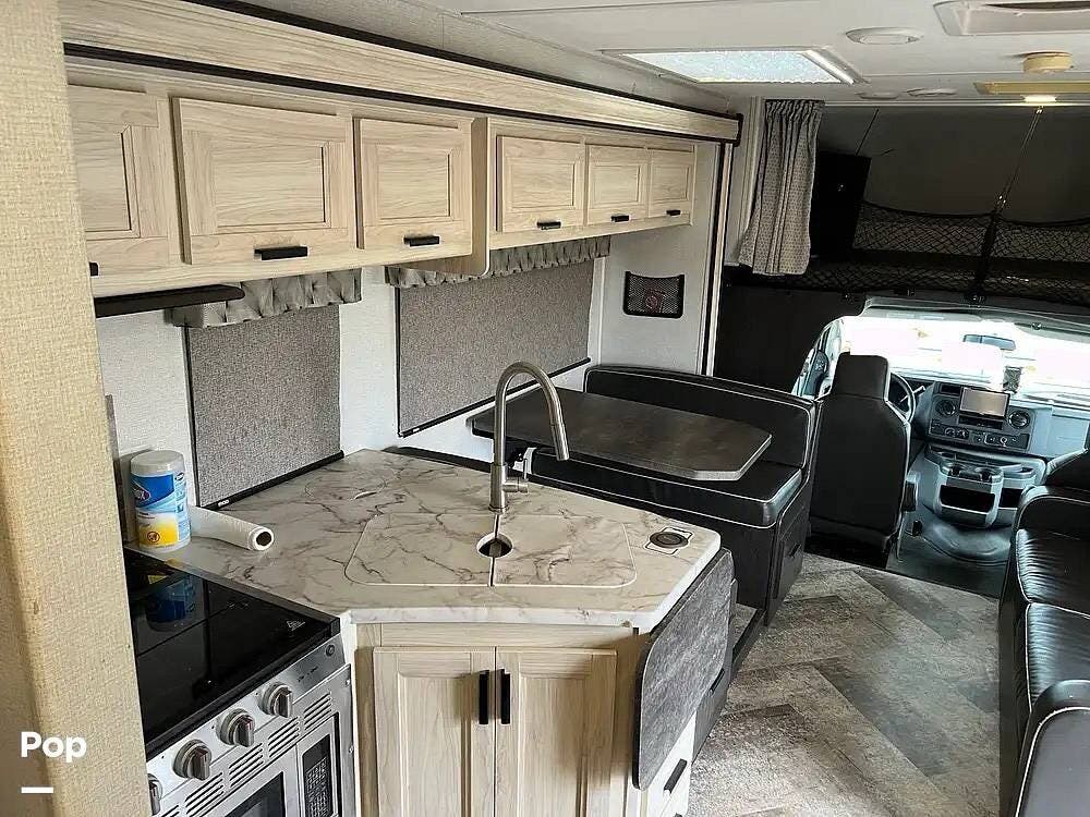 Used 2021 Forest River Sunseeker 3270S available in Dripping Srings, Texas