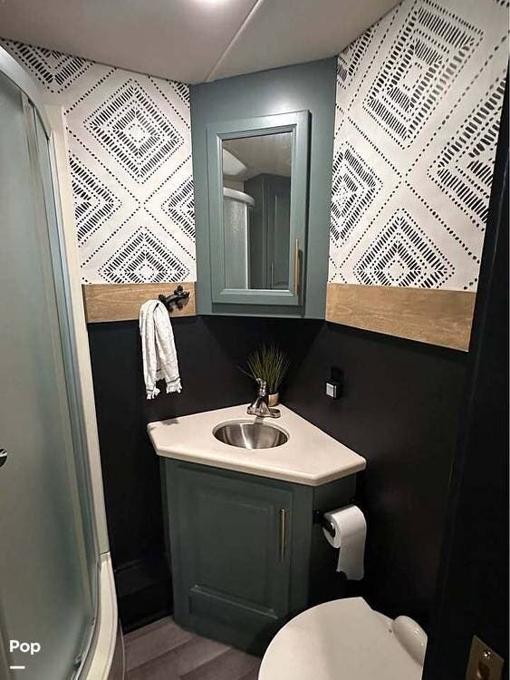 Used 2019 Jayco Precept 36A available in Grandville, Michigan