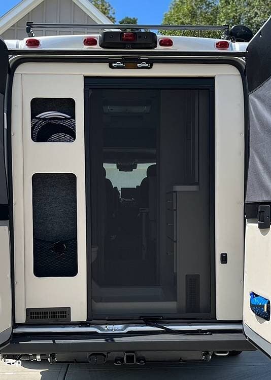 2024 Coachmen Nova 20RB - Used Class B For Sale by Pop RVs in Winder, Georgia