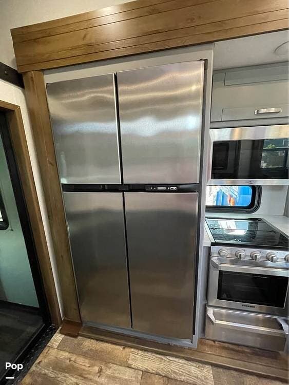 Used 2021 Keystone Fuzion 429 available in Baileyton, Alabama