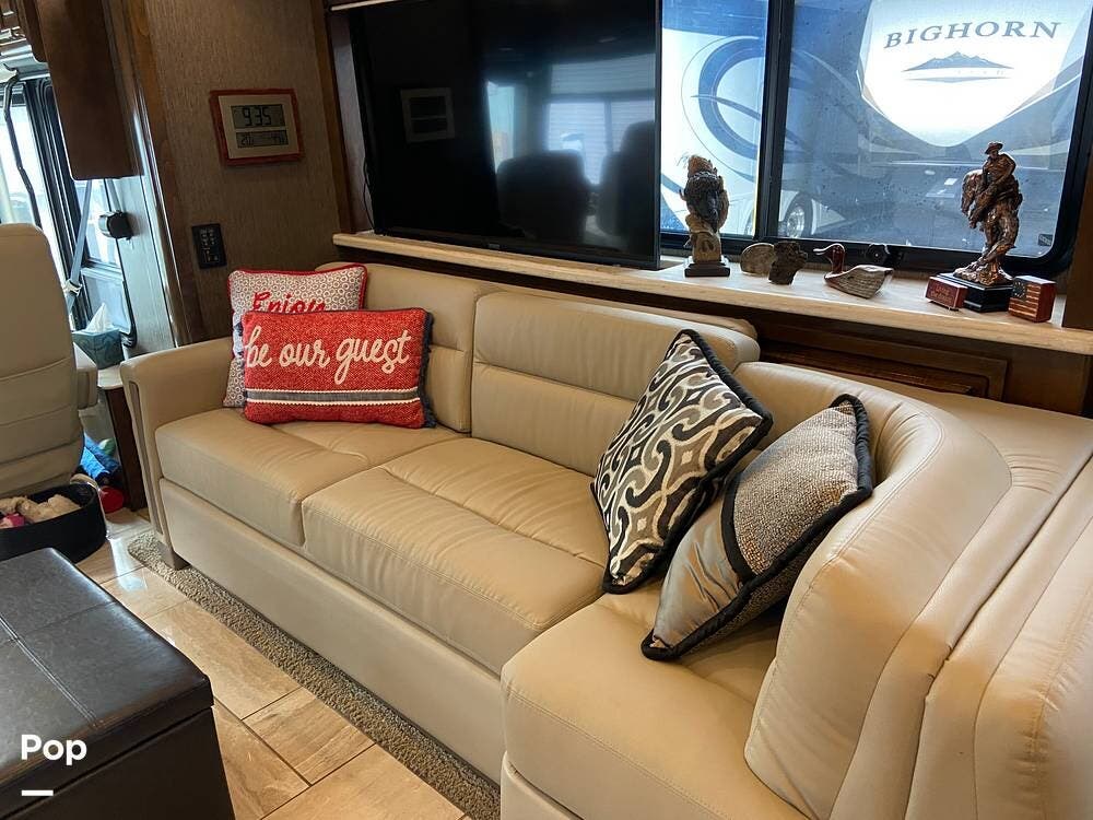Used 2019 Thor Motor Coach Tuscany 45MX available in Stuart, Florida