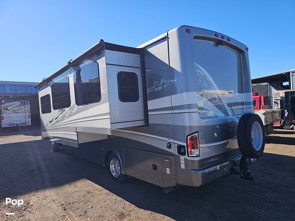 2021 Isata 5 30FWD by Dynamax Corp from Pop RVs in Phoenix, Arizona