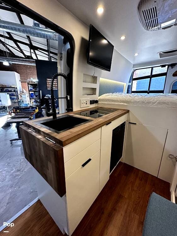 Used 2022 Ram Promaster 2500 High Roof available in Franklin Square, New York