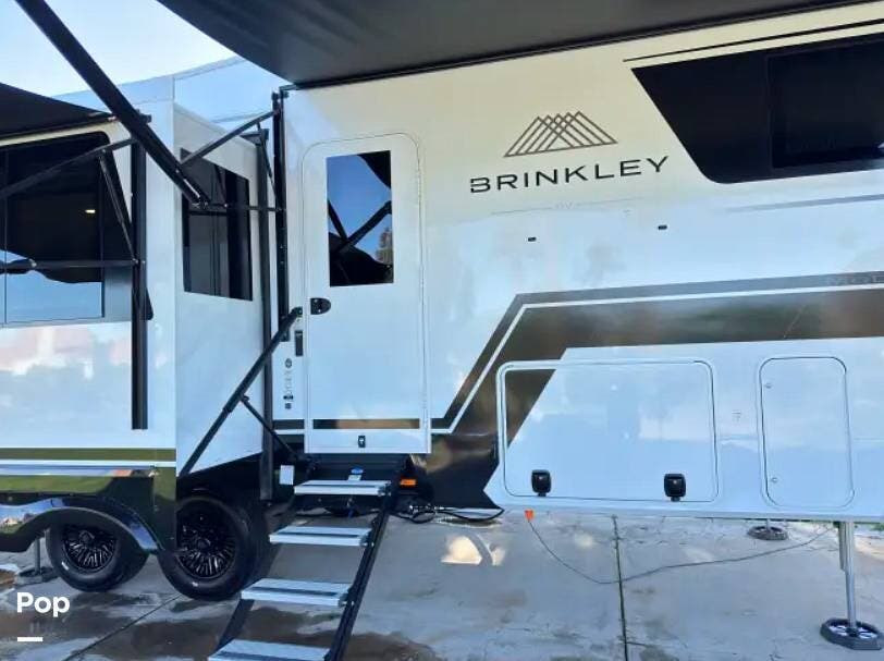 2025 Brinkley Z2900 by Miscellaneous from Pop RVs in Indio, California