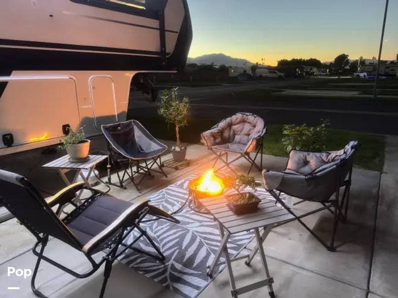 Used 2025 Miscellaneous Brinkley Z2900 available in Indio, California