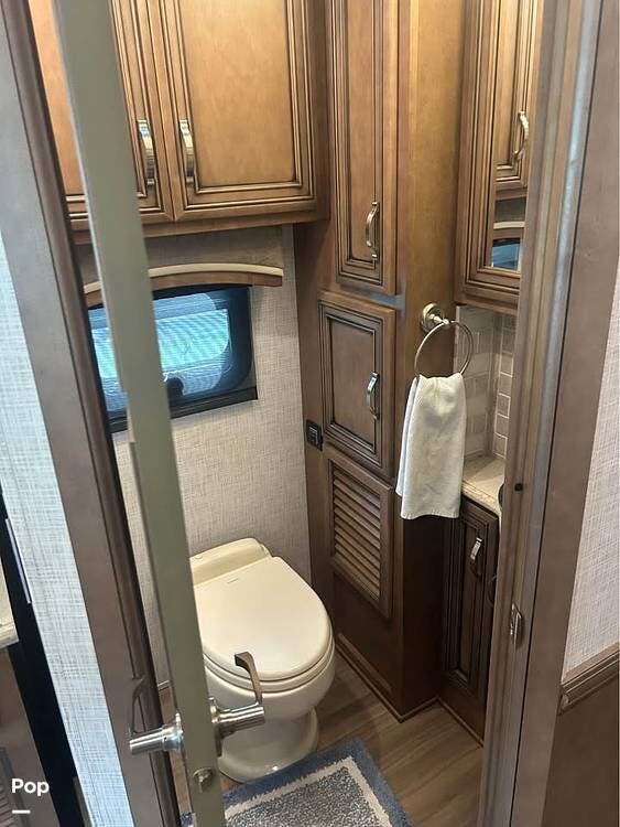 Used 2021 Newmar Kountry Star 3709 available in Saint Johns, Florida