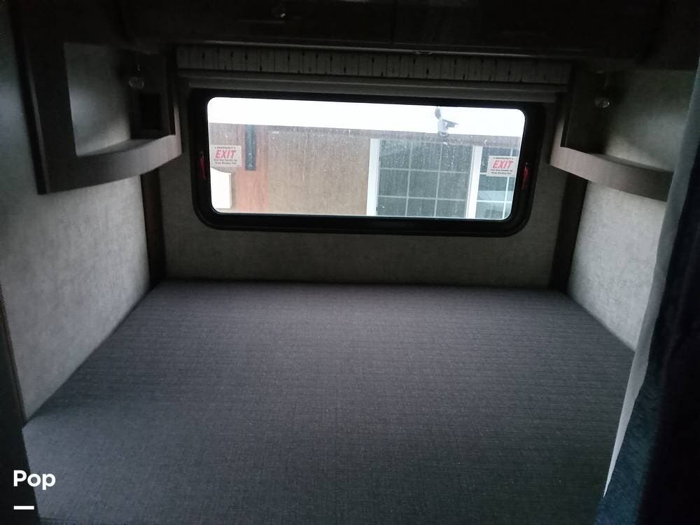 2014 Itasca Navion iQ 24G - Used Class C For Sale by Pop RVs in Simi Valley, California features Slideout, Air Conditioning, Awning, Generator