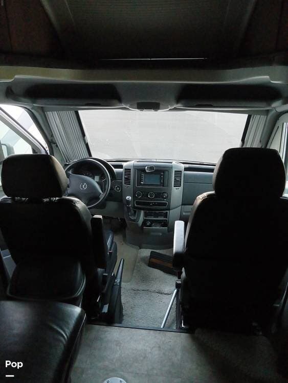 Used 2014 Itasca Navion iQ 24G available in Simi Valley, California