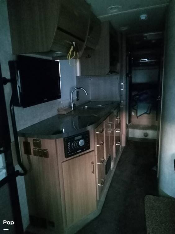 2014 Navion iQ 24G by Itasca from Pop RVs in Simi Valley, California