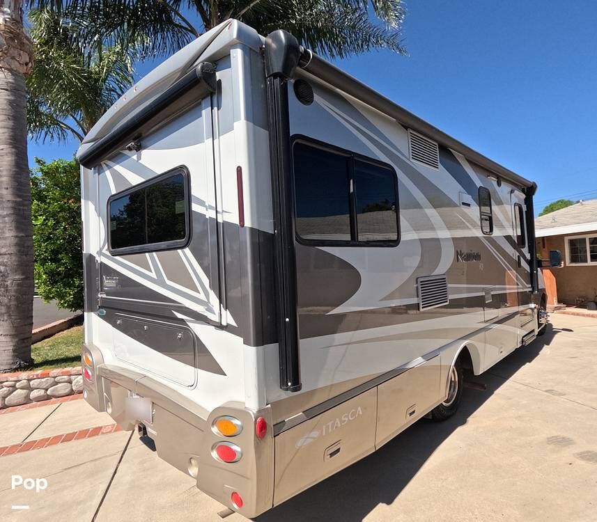 Used 2014 Itasca Navion iQ 24G available in Simi Valley, California