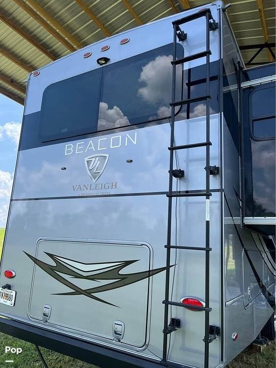 Used 2022 Vanleigh Beacon 42 Rbd available in Alma, Georgia