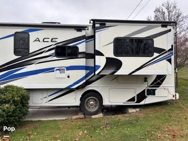2023 A.C.E. 29G by Thor Motor Coach from Pop RVs in Houston, Pennsylvania