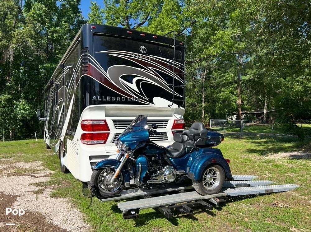 2018 Allegro Bus 40SP by Tiffin from Pop RVs in San Augustine, Texas