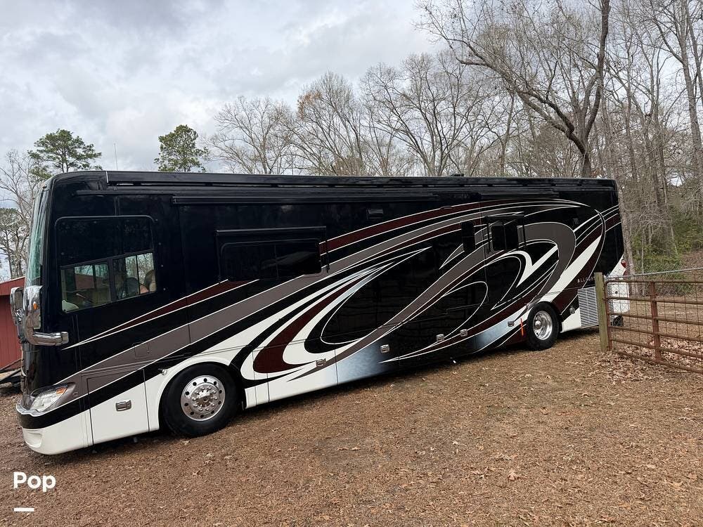 Used 2018 Tiffin Allegro Bus 40SP available in San Augustine, Texas