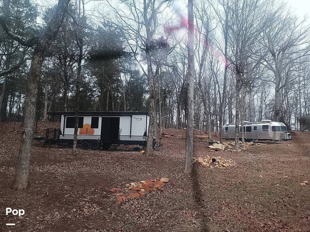 2024 Forest River IBEX RVS1 - Used Travel Trailer For Sale by Pop RVs in Decaturville, Tennessee