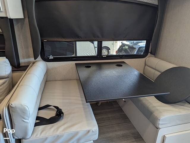 2023 Fleetwood Fortis 34MB - Used Class A For Sale by Pop RVs in Williamsburg, Virginia features Slideout