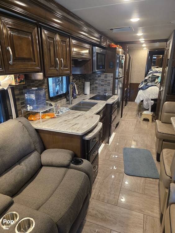 2019 Aria 3901 by Thor Motor Coach from Pop RVs in Layton, Utah