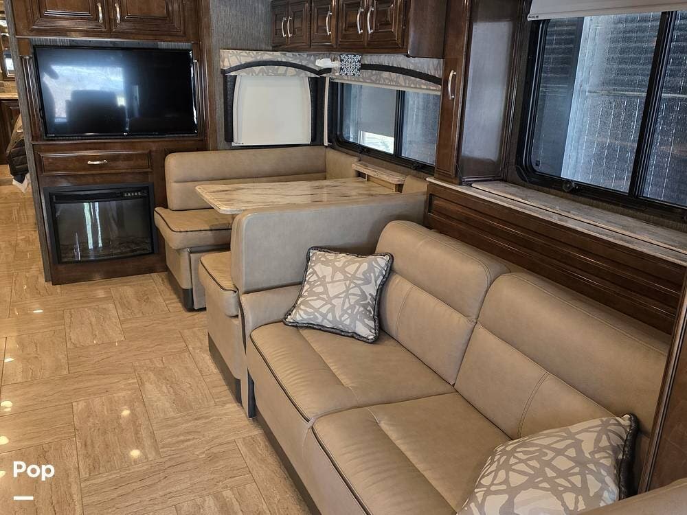 Used 2019 Thor Motor Coach Aria 3901 available in Layton, Utah