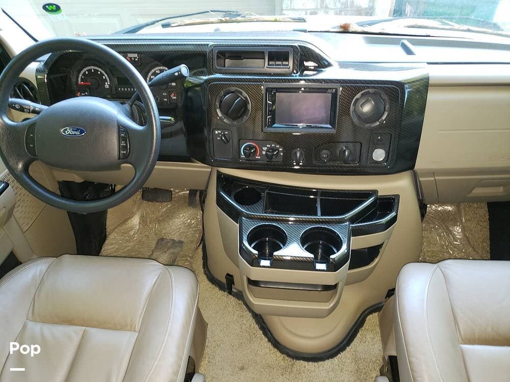 Used 2018 Phoenix Cruiser 2100 available in Plainfield, Indiana