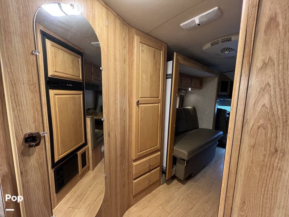 2018 Cruiser 2100SLD by Phoenix from Pop RVs in Plainfield, Indiana