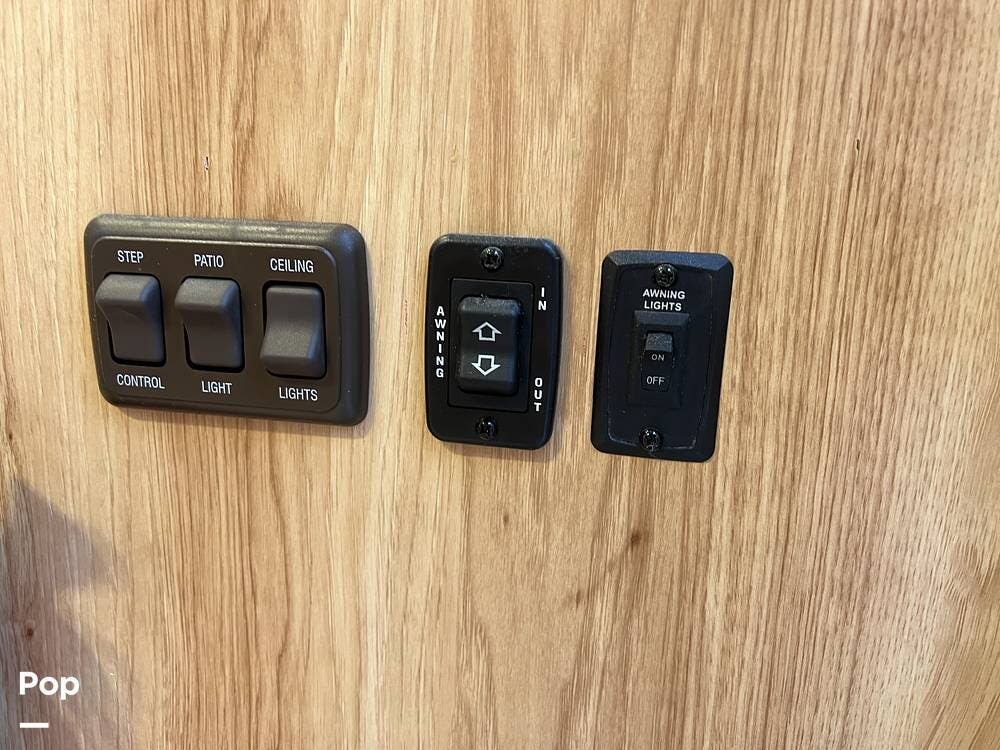 Used 2018 Phoenix Cruiser 2100SLD available in Plainfield, Indiana