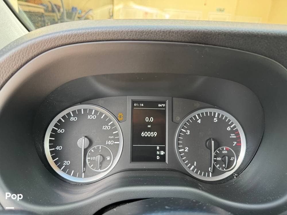 2018 Mercedes-Benz Metris Pop Top Camper - Used Class B For Sale by Pop RVs in The Villages, Florida