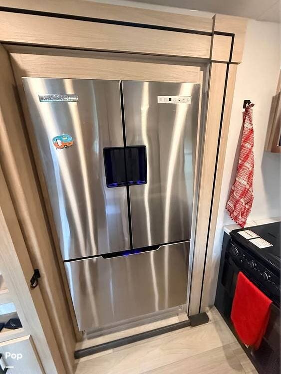 Used 2023 Winnebago Voyage 2730rl available in North Port, Florida