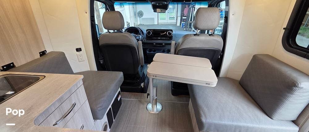 Used 2021 Leisure Travel Unity U24RL available in Richardson, Texas