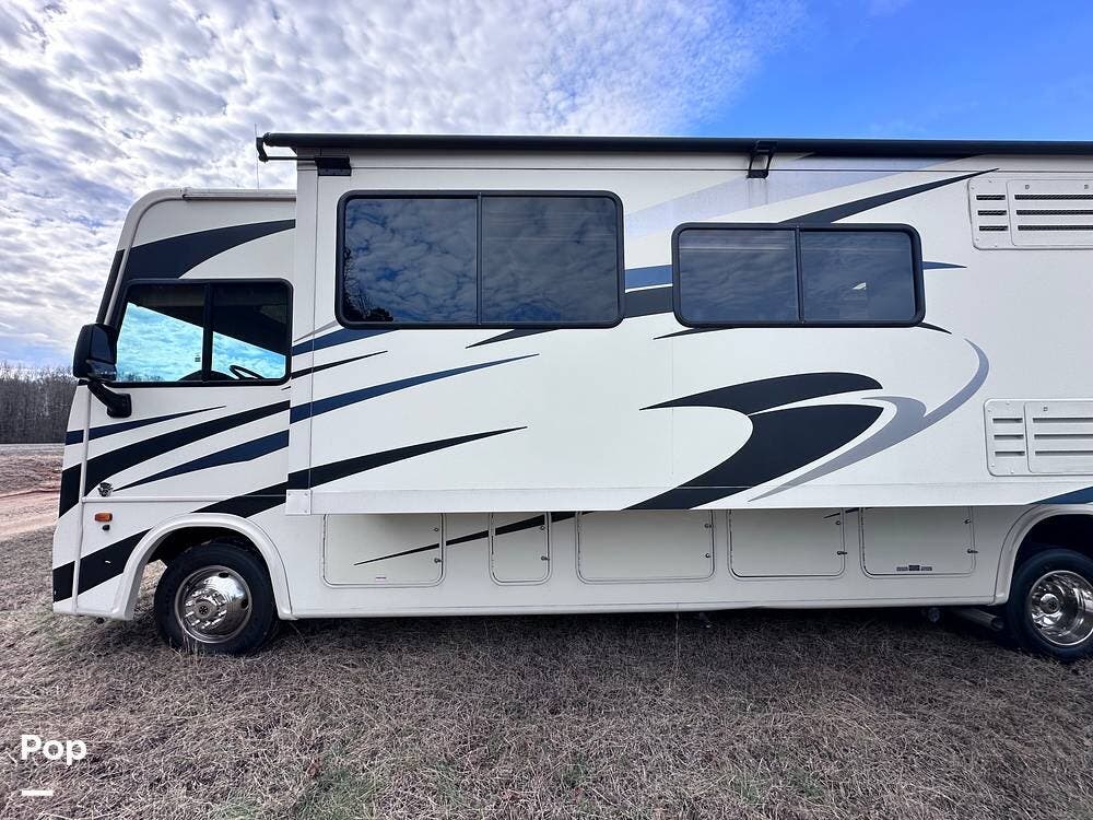 Used 2020 Forest River FR3 33DS available in Zebulon, North Carolina