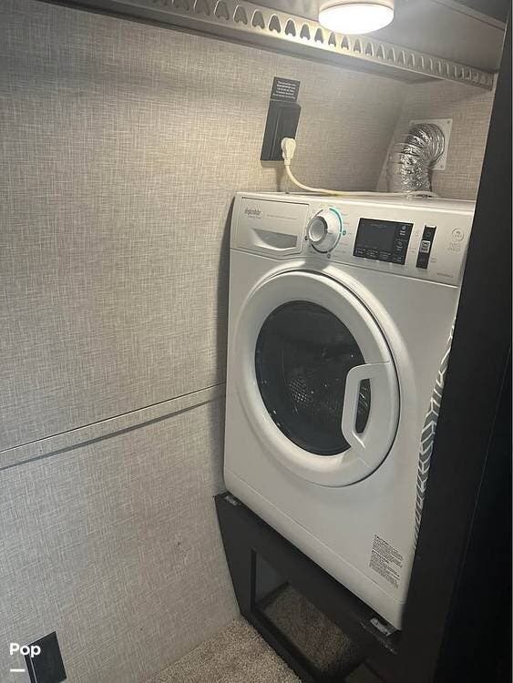 Used 2023 Highland Ridge Open Range 395BHS available in Tolar, Texas