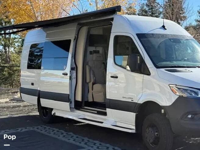 2024 Galleria 24A by Coachmen from Pop RVs in Reno, Nevada