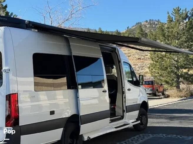 Used 2024 Coachmen Galleria 24A available in Reno, Nevada