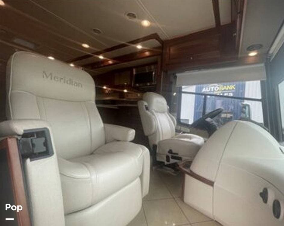 2015 Meridian Itasca  Series 40R by Winnebago from Pop RVs in Corry, Pennsylvania