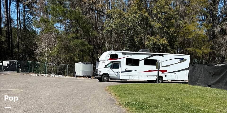 Used 2020 Forest River Forester 3011DS available in Bluffton, South Carolina