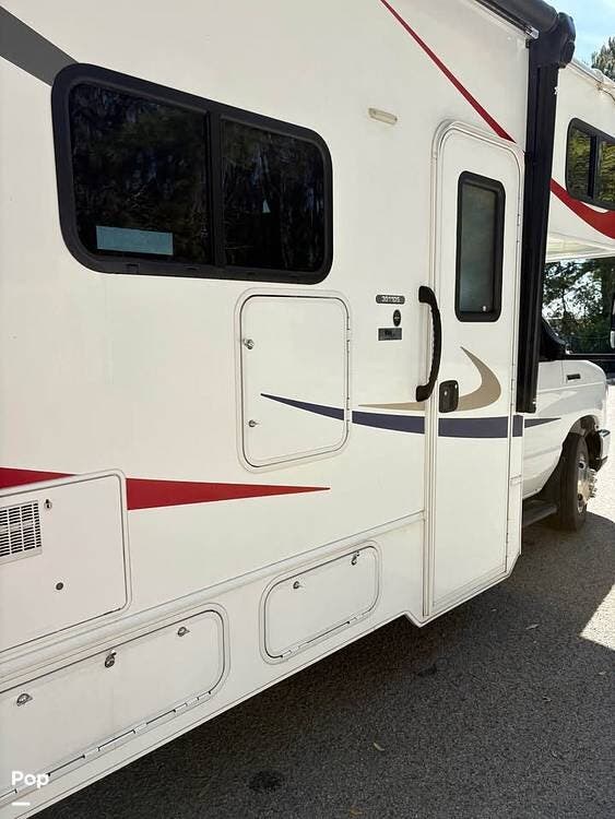 2020 Forester 3011DS by Forest River from Pop RVs in Bluffton, South Carolina