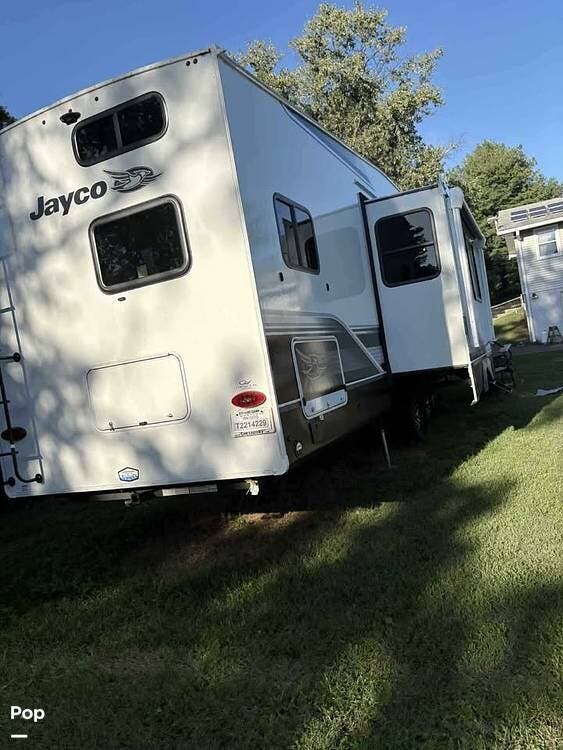 Used 2024 Jayco Eagle 360DBOK available in Jessup, Maryland