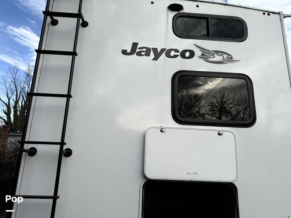 Used 2024 Jayco Eagle 360DBOK available in Jessup, Maryland