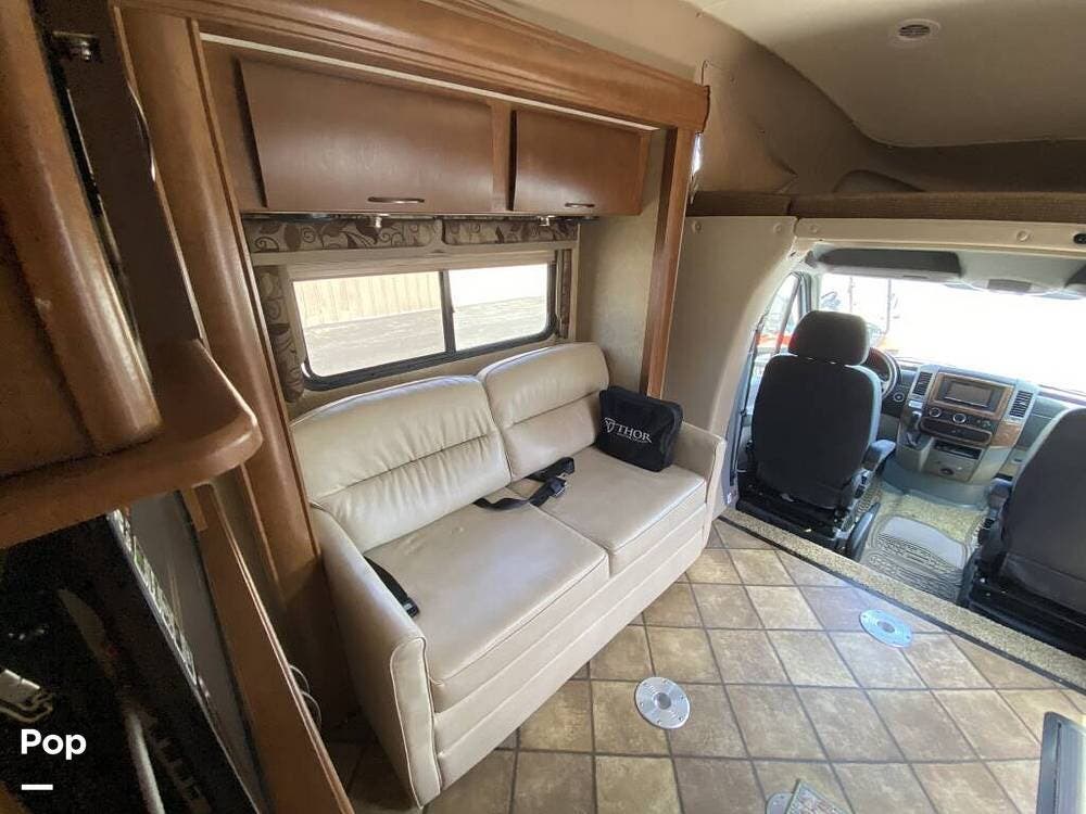 2014 Siesta 24SR by Thor Motor Coach from Pop RVs in Ormond Beach, Florida