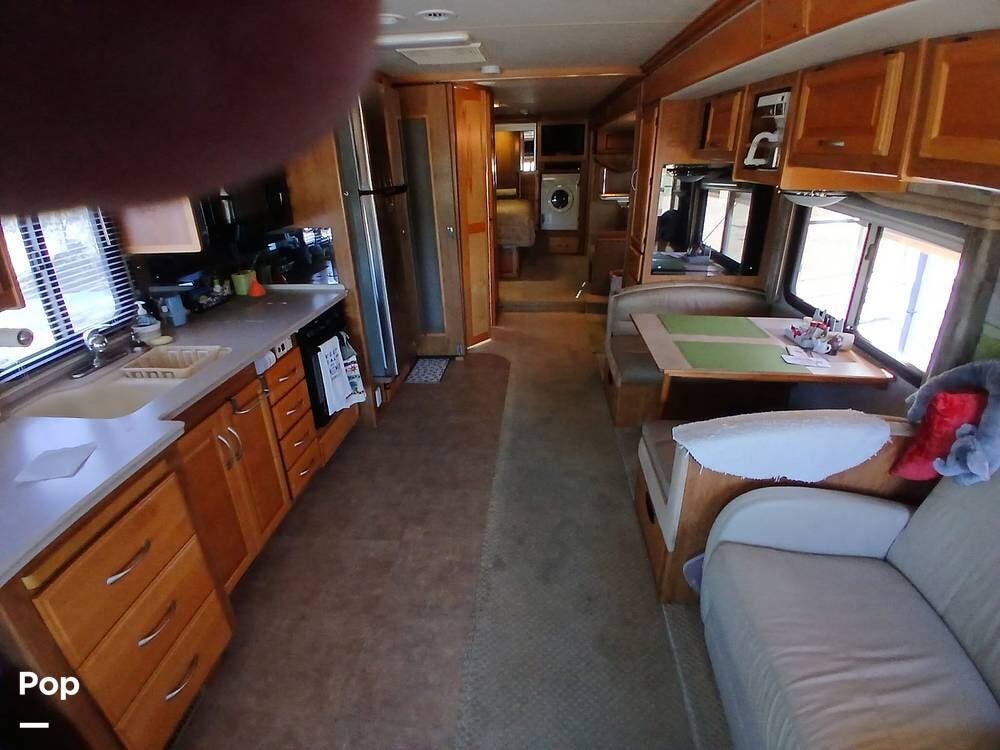 Used 2006 Fleetwood Discovery 39V available in Panama City, Florida