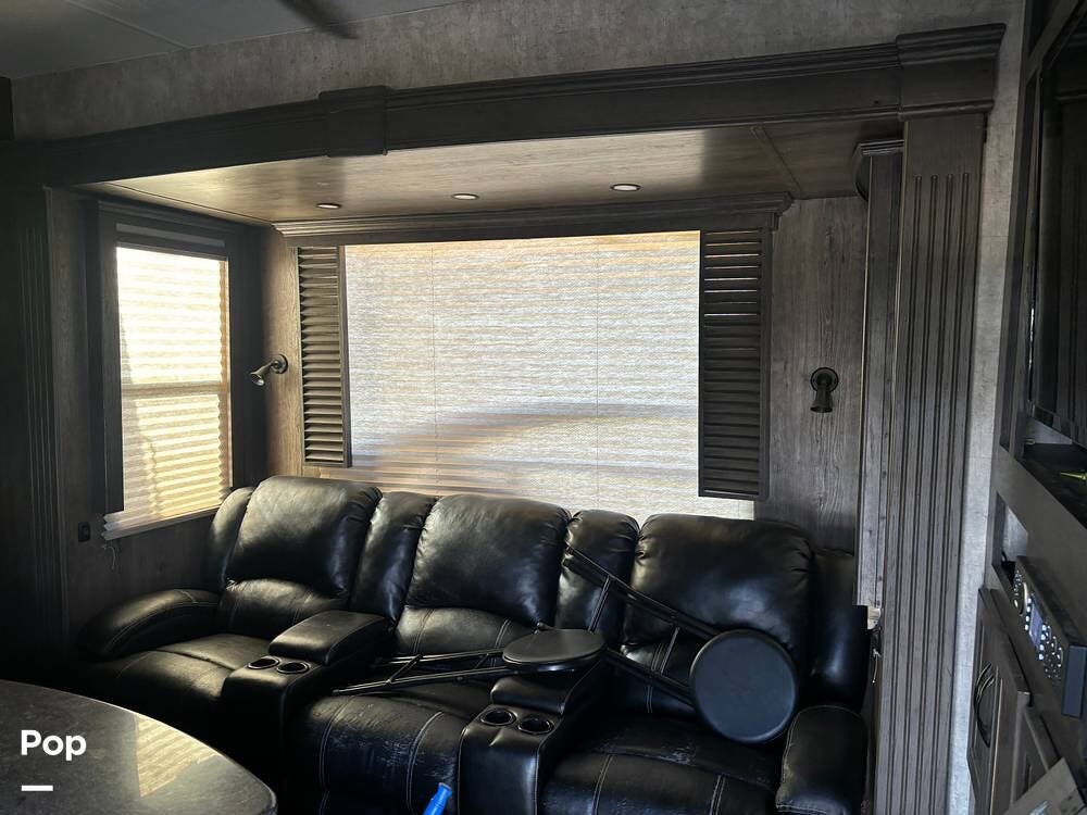 Used 2017 Eclipse Attitude 36TSG available in La Verne, California