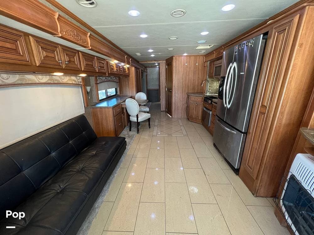 2013 Tuscany 42WX by Thor Motor Coach from Pop RVs in Liverpool, Texas