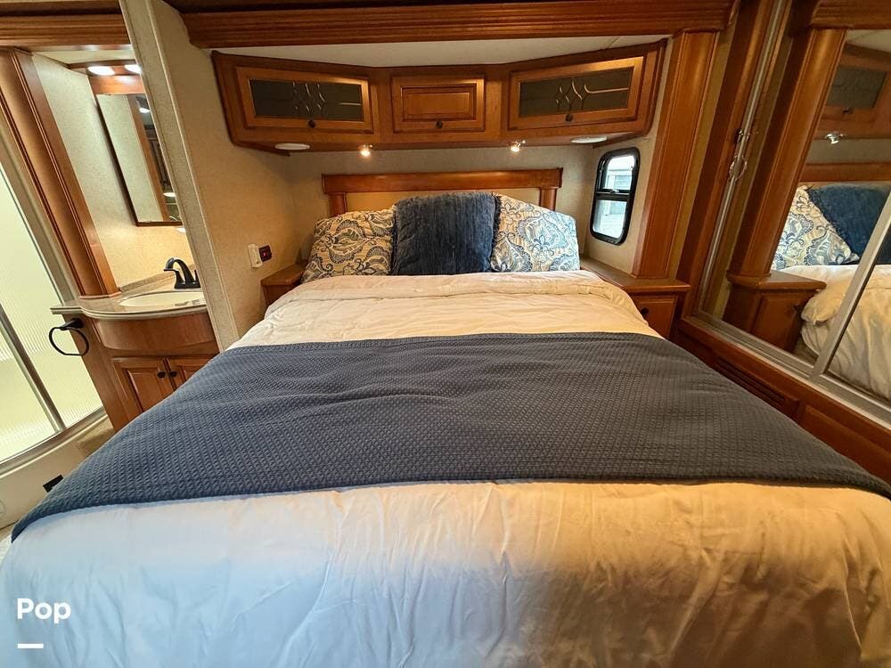 Used 2010 Damon Tuscany 3680 available in Rosenberg, Texas