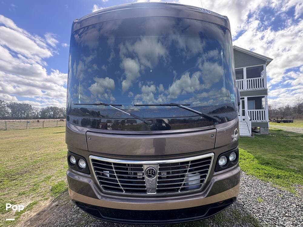 Used 2015 Holiday Rambler Vacationer 36SBT available in Church Point, Louisiana