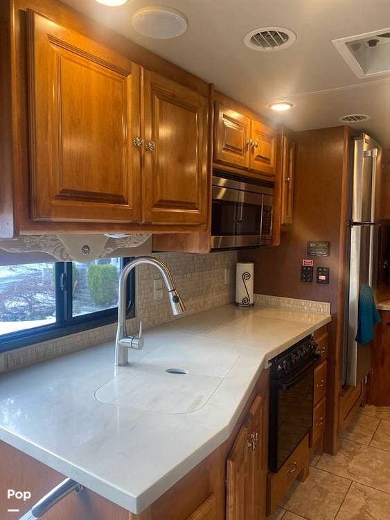 Used 2015 Tiffin Allegro Open Road 36LA available in Monroe, Washington