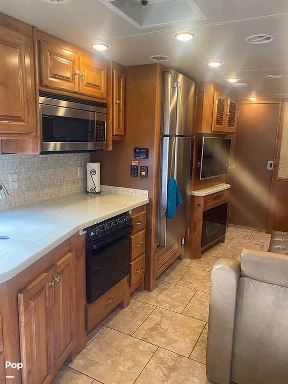 2015 Allegro Open Road 36LA by Tiffin from Pop RVs in Monroe, Washington